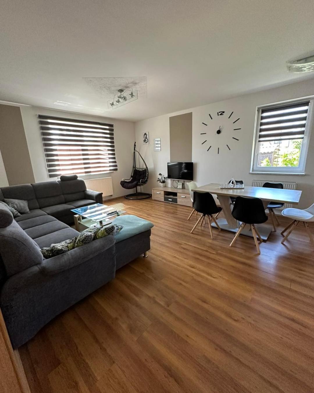 Holiday Home U Lubose Trhove Sviny Bagian luar foto