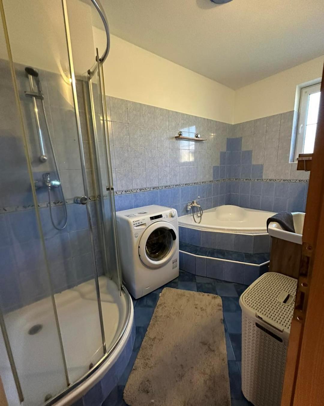 Holiday Home U Lubose Trhove Sviny Bagian luar foto