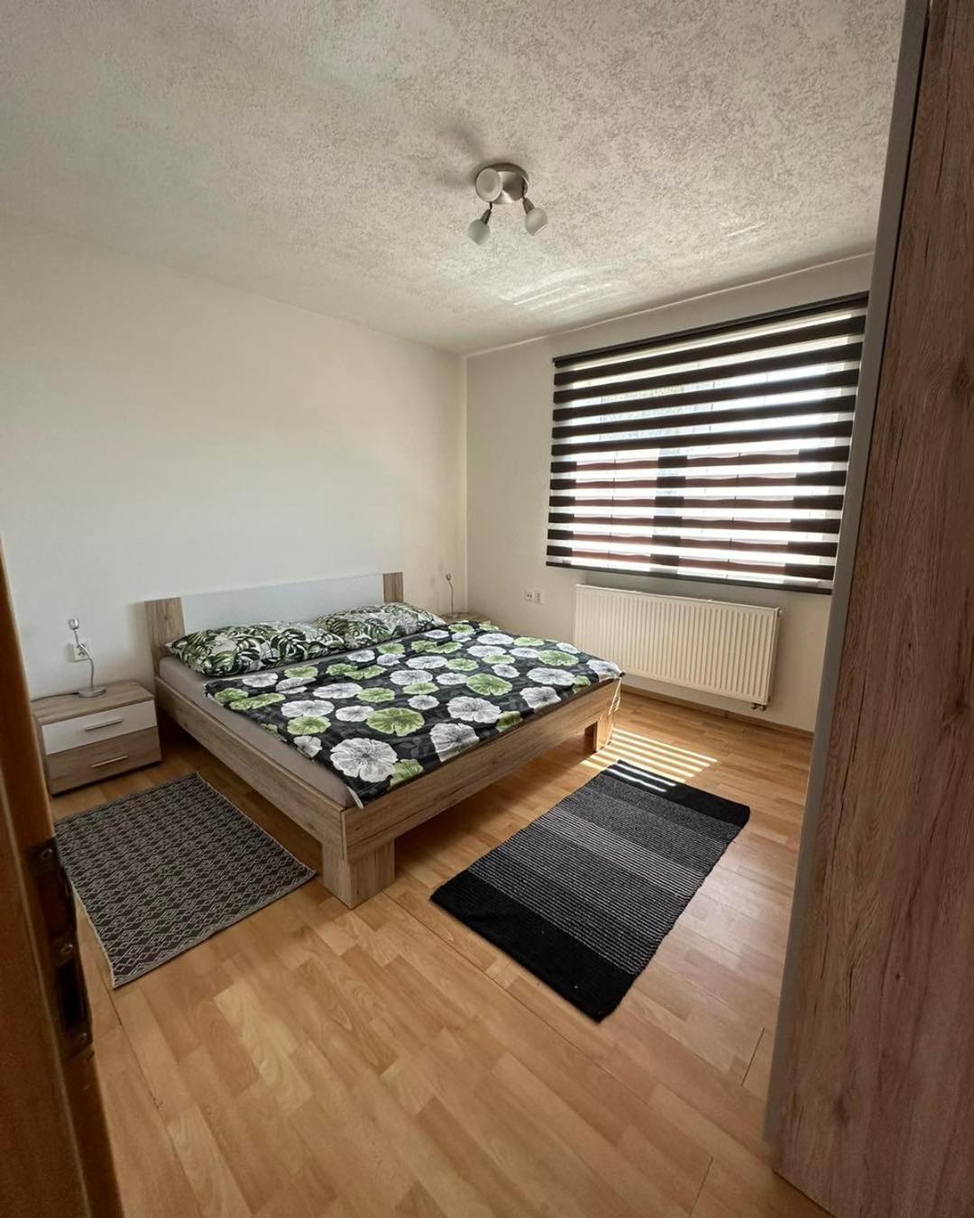 Holiday Home U Lubose Trhove Sviny Bagian luar foto