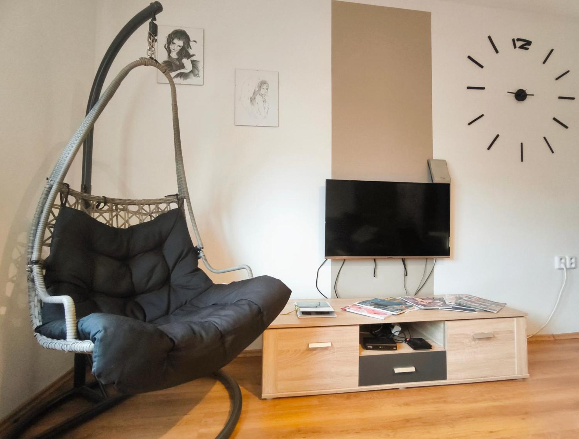 Holiday Home U Lubose Trhove Sviny Bagian luar foto
